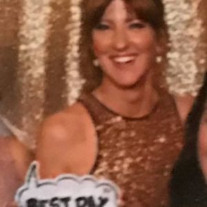 Meet your Posher, Christine